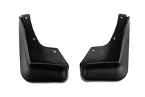 Chevrolet Captiva 2006–2019 Spatlappen voorzijde Premium (2006-2016, 2 stuks) foto 1
