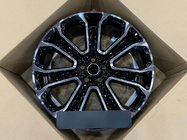 Land Rover Defender 2019– Gesmede OEM-velgen R20 V3 (4 stuks) foto 2