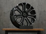 Land Rover Defender 2019– Gesmede OEM-velgen R20 V3 (4 stuks) foto 1