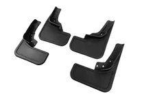 Ford F-150 2020– Premium spatlappen (voor Lightning, 4 stuks) foto 2
