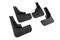 Ford F-150 2020– Premium spatlappen (voor Lightning, 4 stuks) foto 3