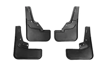 Ford F-150 2020– Premium spatlappen (voor Lightning, 4 stuks) foto 4