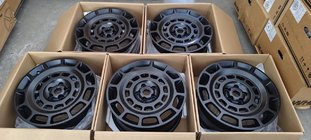 Land Rover Defender 2019– Gesmede velgen OEM R20 V4 (4 stuks) foto 8