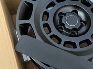 Land Rover Defender 2019– Gesmede velgen OEM R20 V4 (4 stuks) foto 10