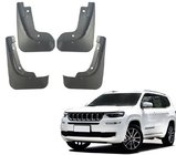 Jeep Grand Commander 2018–2022 Premium spatlapset (4 st.) foto 2
