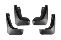 Jeep Grand Commander 2018–2022 Premium spatlapset (4 st.) foto 1