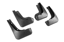 Jeep Grand Commander 2018–2022 Premium spatlapset (4 st.) foto 4