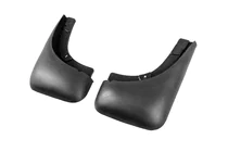 Audi A6 C5 1997–2001 Premium achterspatlappen (2 stuks) foto 2