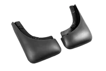 Audi A6 C5 1997–2001 Premium achterspatlappen (2 stuks) foto 3