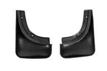 Audi A6 C5 1997–2001 Premium achterspatlappen (2 stuks) foto 4