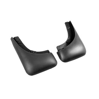 Premium achterspatlappen (2 stuks) Audi A6 C5 1997–2001 foto 3
