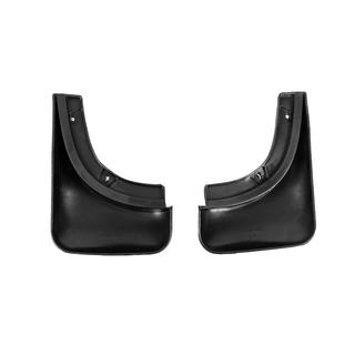 Premium achterspatlappen (2 stuks) Audi A6 C5 1997–2001 foto 4