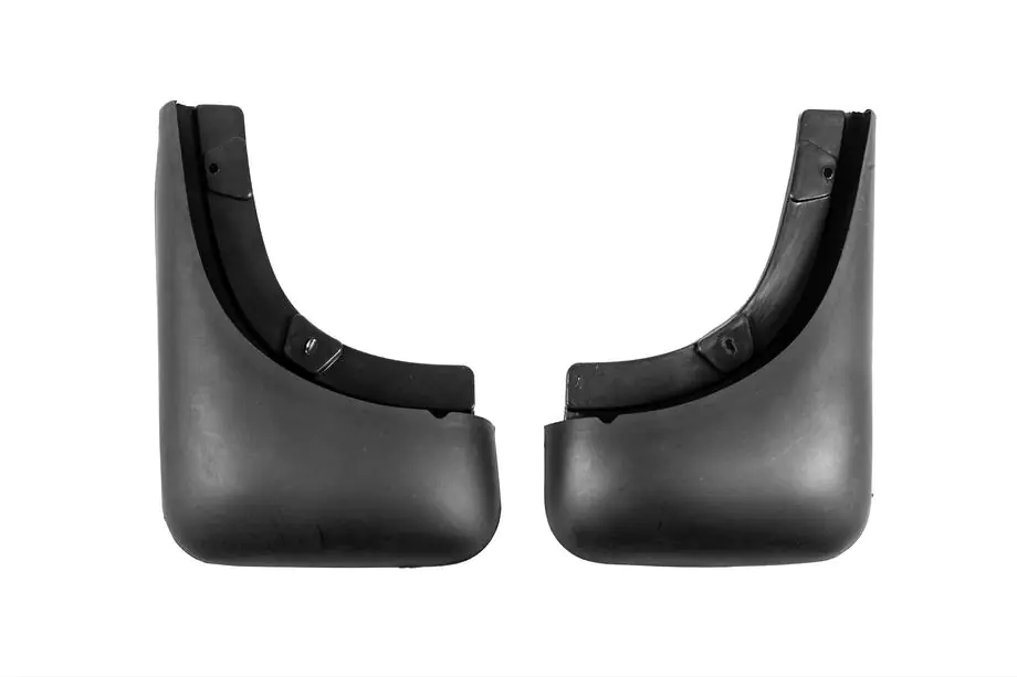 Audi A6 C5 1997–2001 Premium achterspatlappen (2 stuks) Image