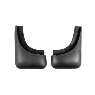 Premium achterspatlappen (2 stuks) Audi A6 C5 2001–2004 foto 1