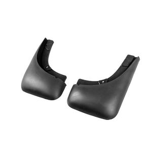 Premium achterspatlappen (2 stuks) Audi A6 C5 2001–2004 foto 2