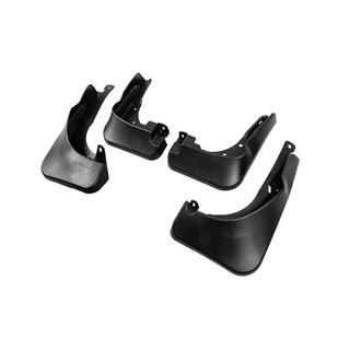 Premium spatlappen met dorpels (4 stuks) foto 2