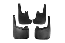Isuzu D-Max 2011–2019 Premium spatlapset (4 st.) foto 1