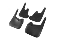 Isuzu D-Max 2011–2019 Premium spatlapset (4 st.) foto 2