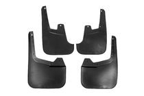 Isuzu D-Max 2011–2019 Premium spatlapset (4 st.) foto 4
