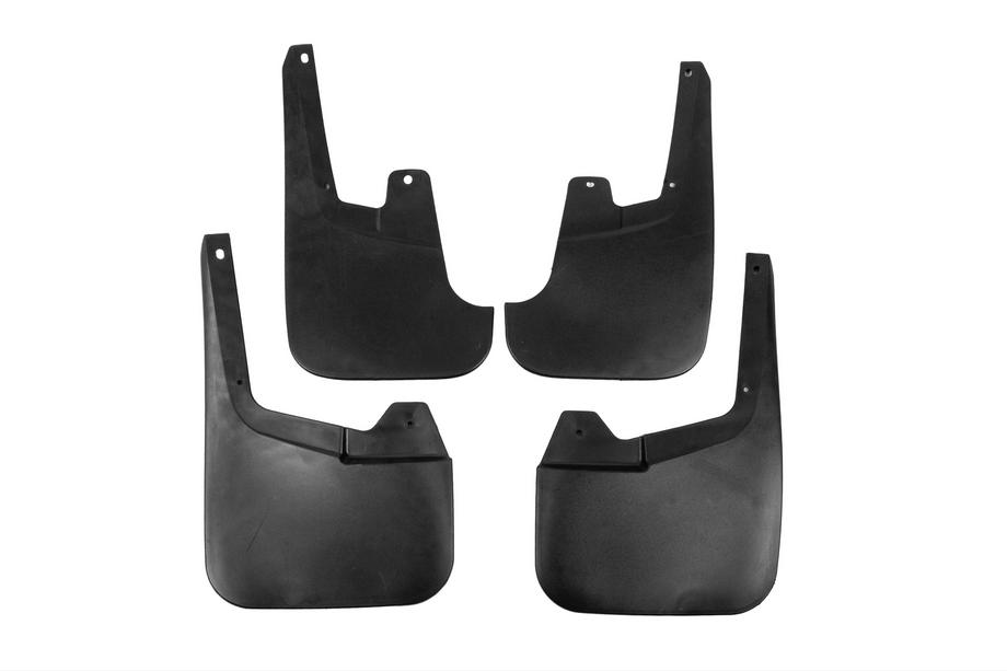 Isuzu D-Max 2011–2019 Premium spatlapset (4 st.) Image