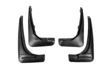 Chery Tiggo 1 2005–2016 Spatlappen Premium (2011-2016, 4 stuks) foto 1