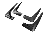Chery Tiggo 1 2005–2016 Spatlappen Premium (2011-2016, 4 stuks) foto 2