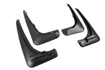 Chery Tiggo 1 2005–2016 Spatlappen Premium (2011-2016, 4 stuks) foto 3