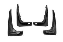 Chery Tiggo 1 2005–2016 Spatlappen Premium (2011-2016, 4 stuks) foto 4