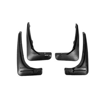 Spatlappen Premium (2011-2016, 4 stuks) foto 1
