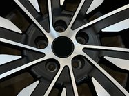 Range Rover V L460 2021– Gesmede velgen OEM R24 V7 (4 stuks) foto 6