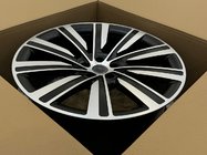 Range Rover V L460 2021– Gesmede velgen OEM R24 V7 (4 stuks) foto 5