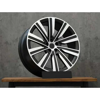 Gesmede velgen OEM R24 V7 (4 stuks) Range Rover V L460 2021– foto 1