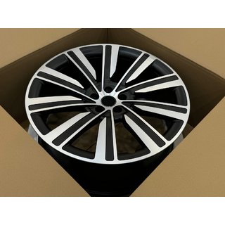 Gesmede velgen OEM R24 V7 (4 stuks) Range Rover V L460 2021– foto 4