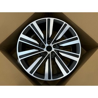 Gesmede velgen OEM R24 V7 (4 stuks) Range Rover V L460 2021– foto 2