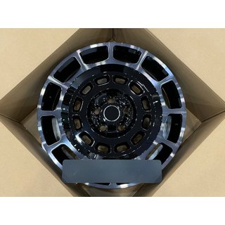 Gesmede OEM velgen R20 V5 (4 stuks) Land Rover Defender 2019– foto 1
