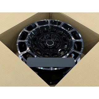 Gesmede OEM velgen R20 V5 (4 stuks) Land Rover Defender 2019– foto 3