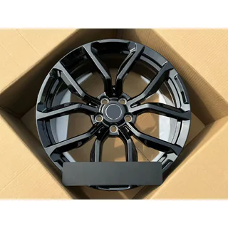 OEM gesmede velgen R21 (4 stuks) foto 1