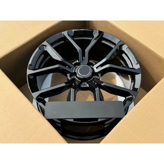 OEM gesmede velgen R21 (4 stuks) Range Rover Sport 2014–2022 foto 3