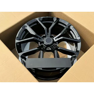 OEM gesmede velgen R21 (4 stuks) foto 3