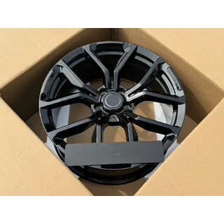 OEM gesmede velgen R21 (4 stuks) foto 2