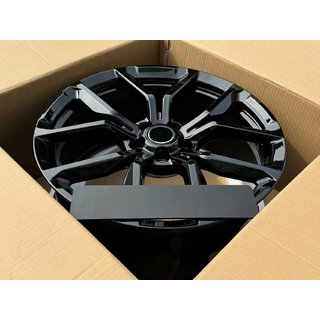OEM gesmede velgen R21 (4 stuks) foto 4