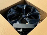 Range Rover Sport 2022– Gesmede velgen OEM R23 V9 (4 st.) foto 3