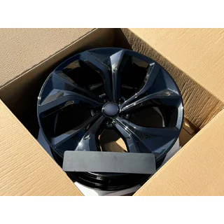 Gesmede velgen OEM R23 V9 (4 st.) foto 2