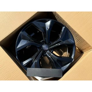 Gesmede velgen OEM R23 V9 (4 st.) foto 1