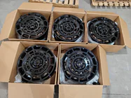 Land Rover Defender 2019– OEM gesmede velgen R20 V6 (4 stuks) foto 7
