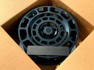 Land Rover Defender 2019– OEM gesmede velgen R20 V6 (4 stuks) foto 3