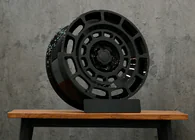 Land Rover Defender 2019– OEM gesmede velgen R20 V6 (4 stuks) foto 1