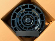 Land Rover Defender 2019– OEM gesmede velgen R20 V6 (4 stuks) foto 2