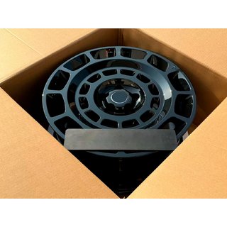 OEM gesmede velgen R20 V6 (4 stuks) Land Rover Defender 2019– foto 4