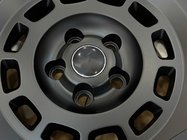 Land Rover Defender 2019– Gesmede velgen OEM R20 V7 (4 stuks) foto 8